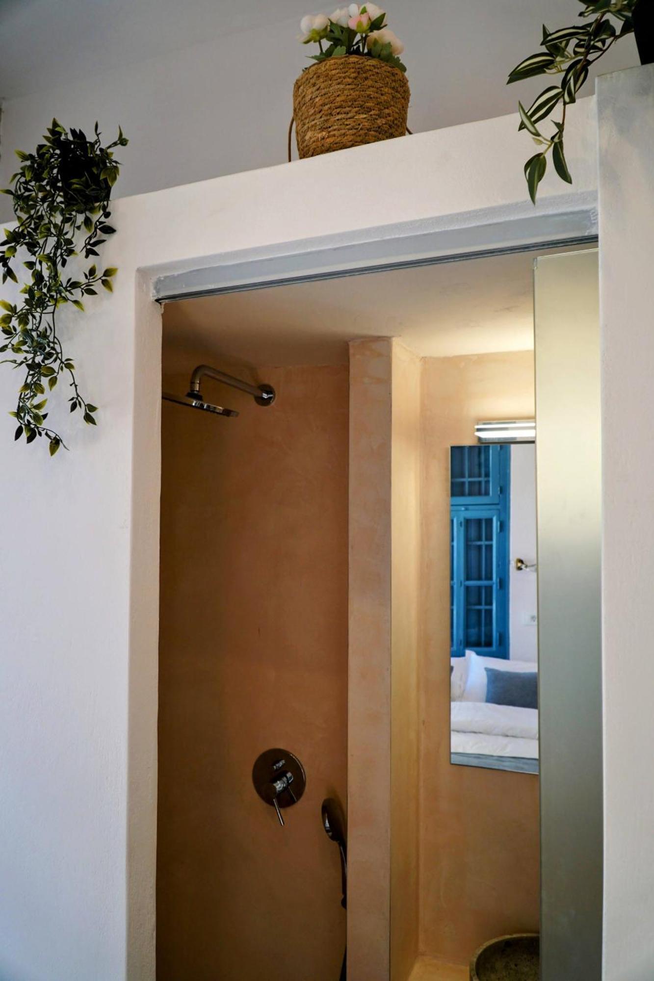 Little Gem Symi Boutique Studio Exterior foto